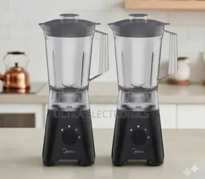 Midea Table Blender – Pl6014w1