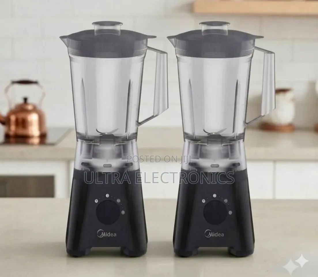 Midea Table Blender – Pl6014w1