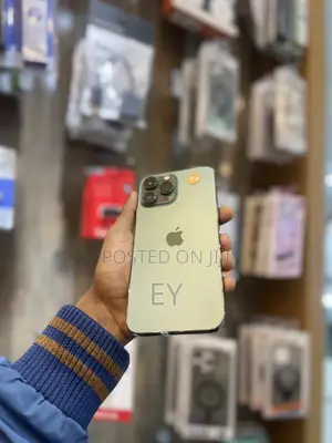 Apple iPhone 13 Pro Max 128 GB Green
