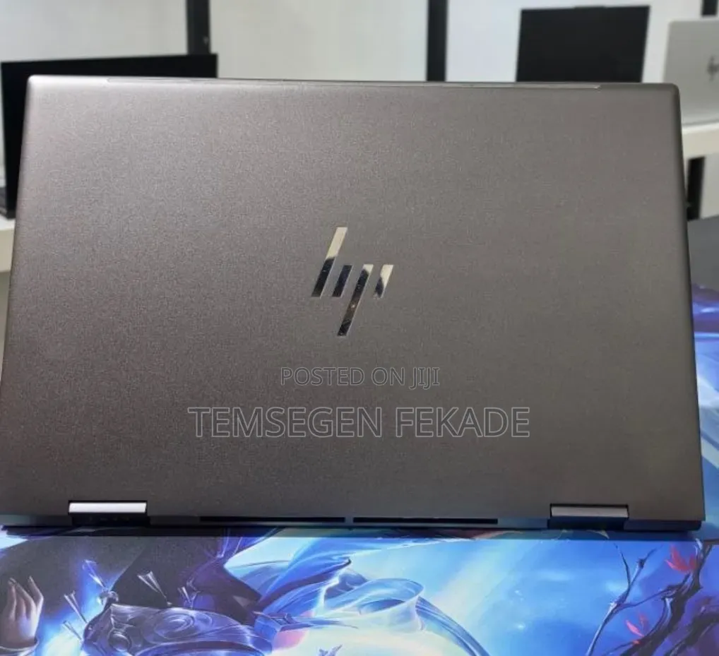 New Laptop HP Envy x360 16GB Intel Core i5 SSD 512GB