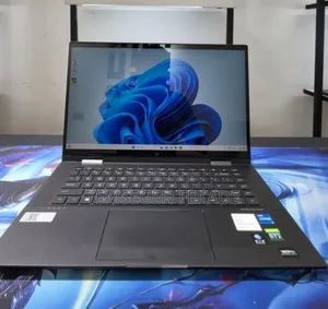 New Laptop HP Envy x360 16GB Intel Core i5 SSD 512GB