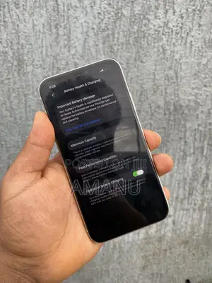 Apple iPhone 11 64 GB White