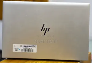 New Laptop HP EliteBook 840 G8 16GB Intel Core i5 SSD 512GB