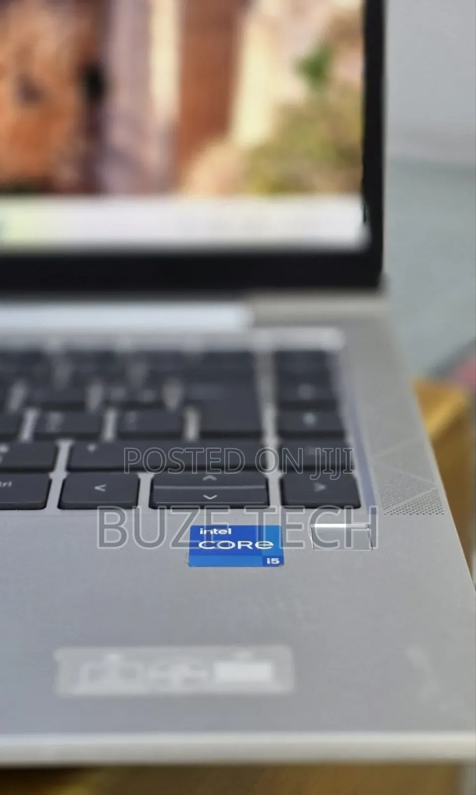 New Laptop HP EliteBook 840 G8 16GB Intel Core i5 SSD 512GB