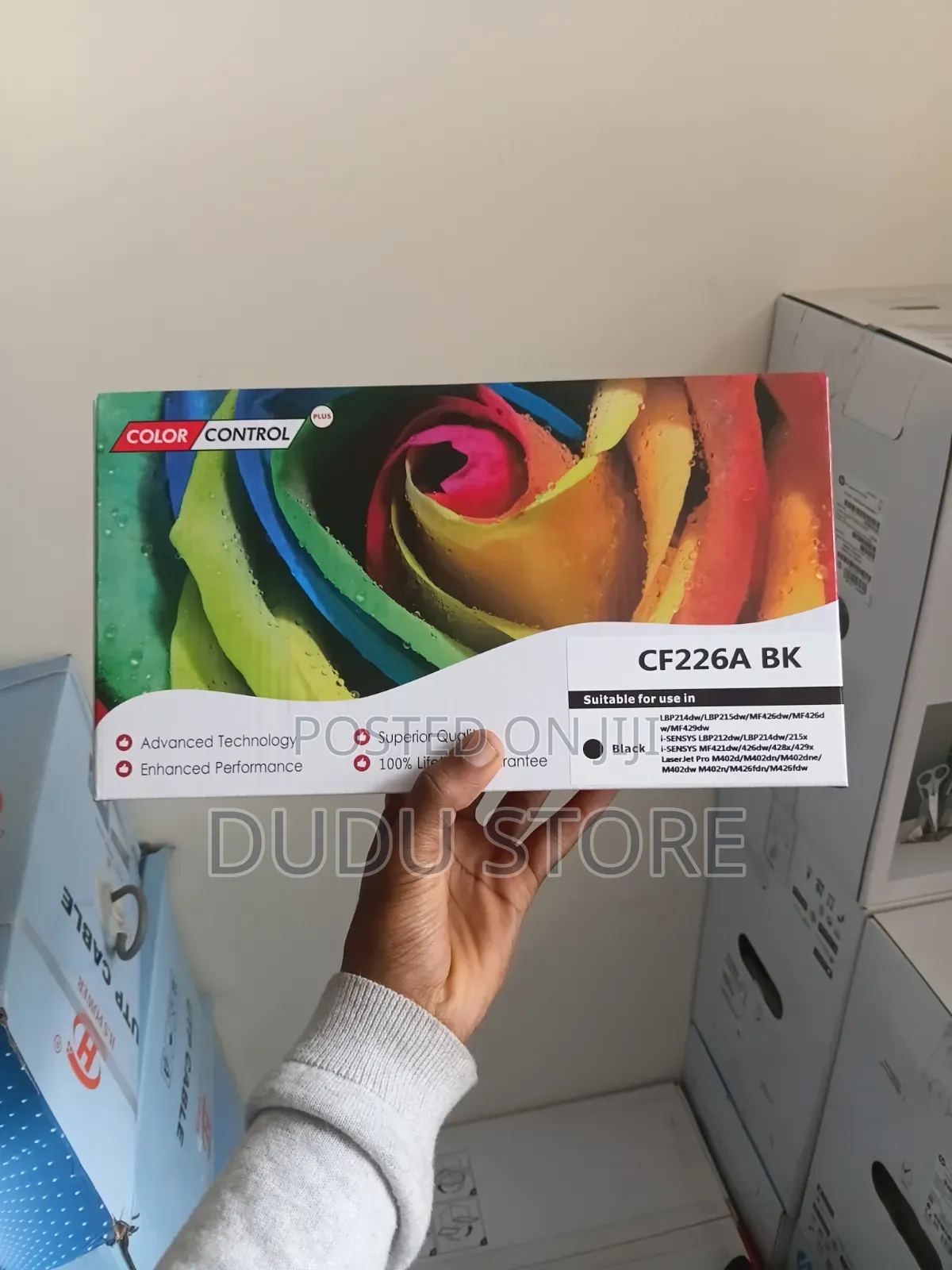 CF 226A Toner Cartridge