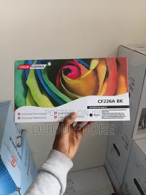 CF 226A Toner Cartridge