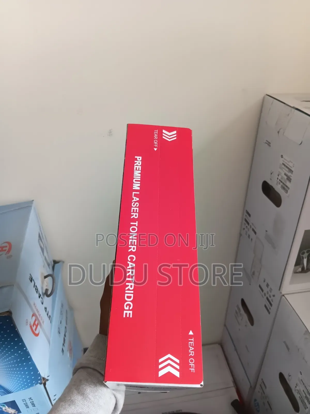 CF 226A Toner Cartridge