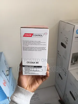 CF 226A Toner Cartridge