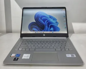 New Laptop HP Stream Notebook 16GB Intel Core i5 SSD 512GB