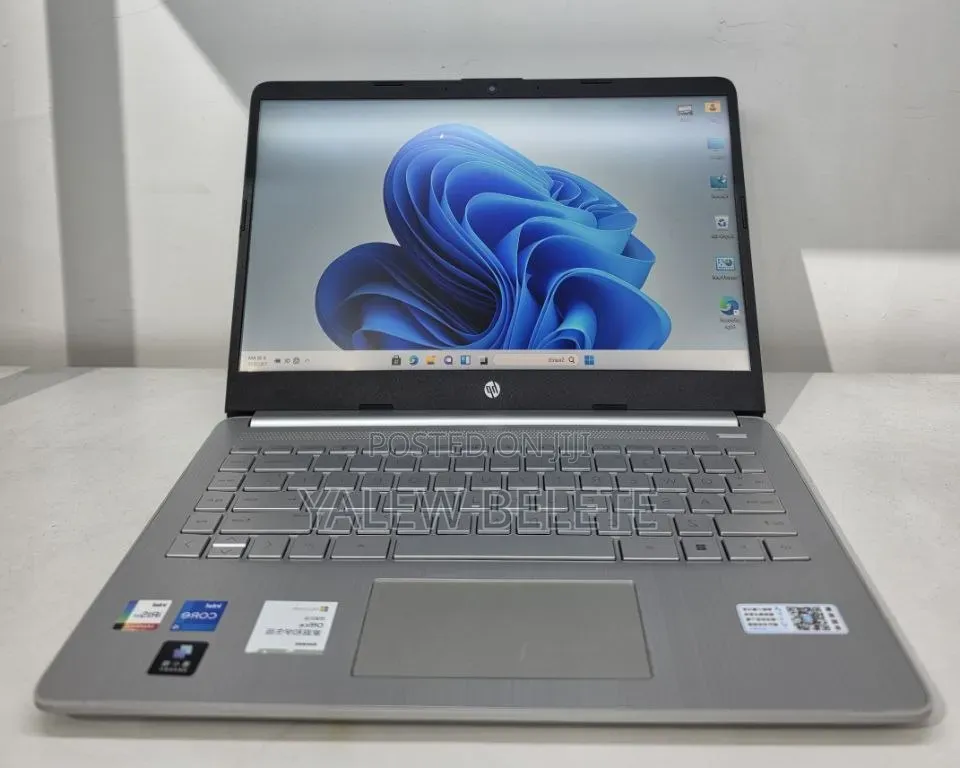 New Laptop HP Stream Notebook 16GB Intel Core i5 SSD 512GB