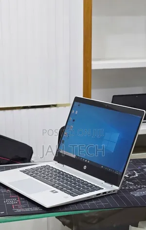 New Laptop HP ProBook x360 435 G8 16GB AMD Ryzen 5 SSD 512GB