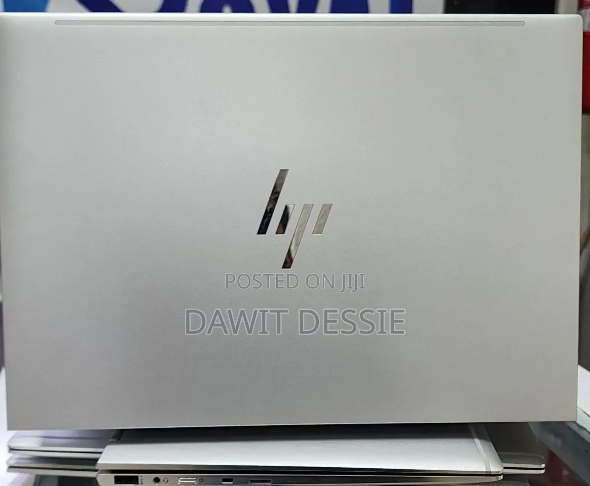 New Laptop HP EliteBook 840 G9 16GB Intel Core i7 SSD 512GB
