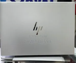New Laptop HP EliteBook 840 G9 16GB Intel Core i7 SSD 512GB