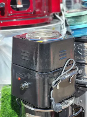Electric Hot Plate