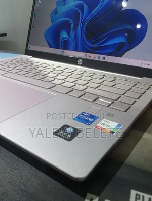 New Laptop HP Pavilion 15 16GB Intel Core i7 SSD 512GB