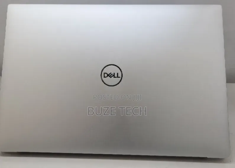 New Laptop Dell 16GB Intel Core i7 SSD 512GB