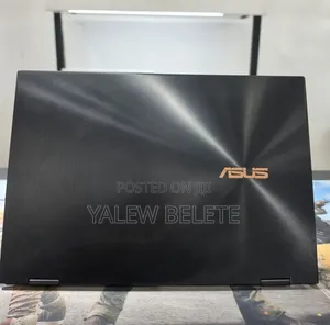 New Laptop Asus Zenbook 14 16GB Intel Core i7 SSD 512GB