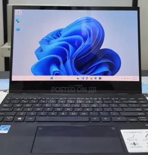 New Laptop Asus 16GB Intel Core i7 SSD 512GB