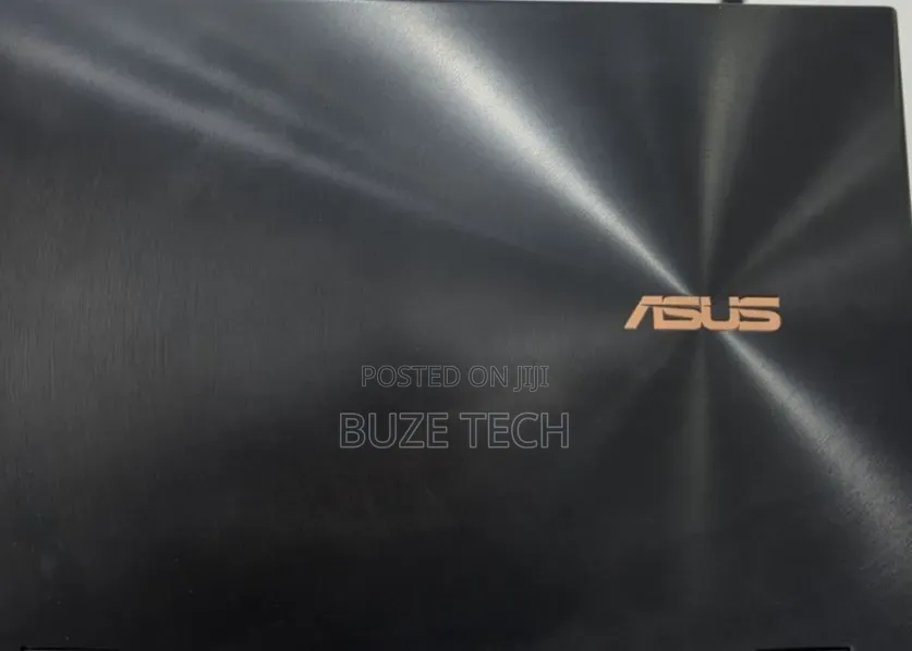 New Laptop Asus 16GB Intel Core i7 SSD 512GB