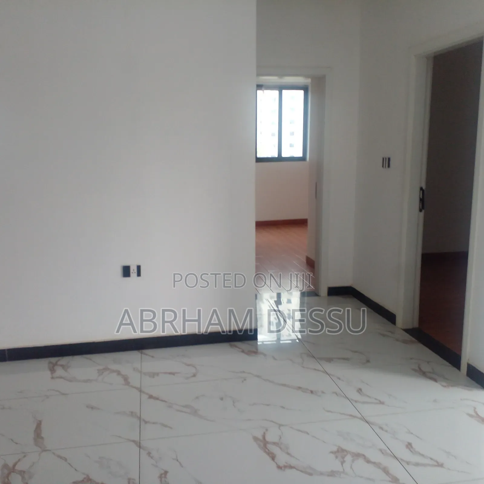 2bdrm Apartment in Bole for sale