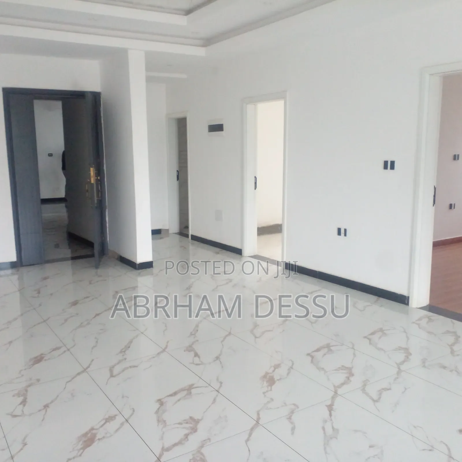 2bdrm Apartment in Bole for sale