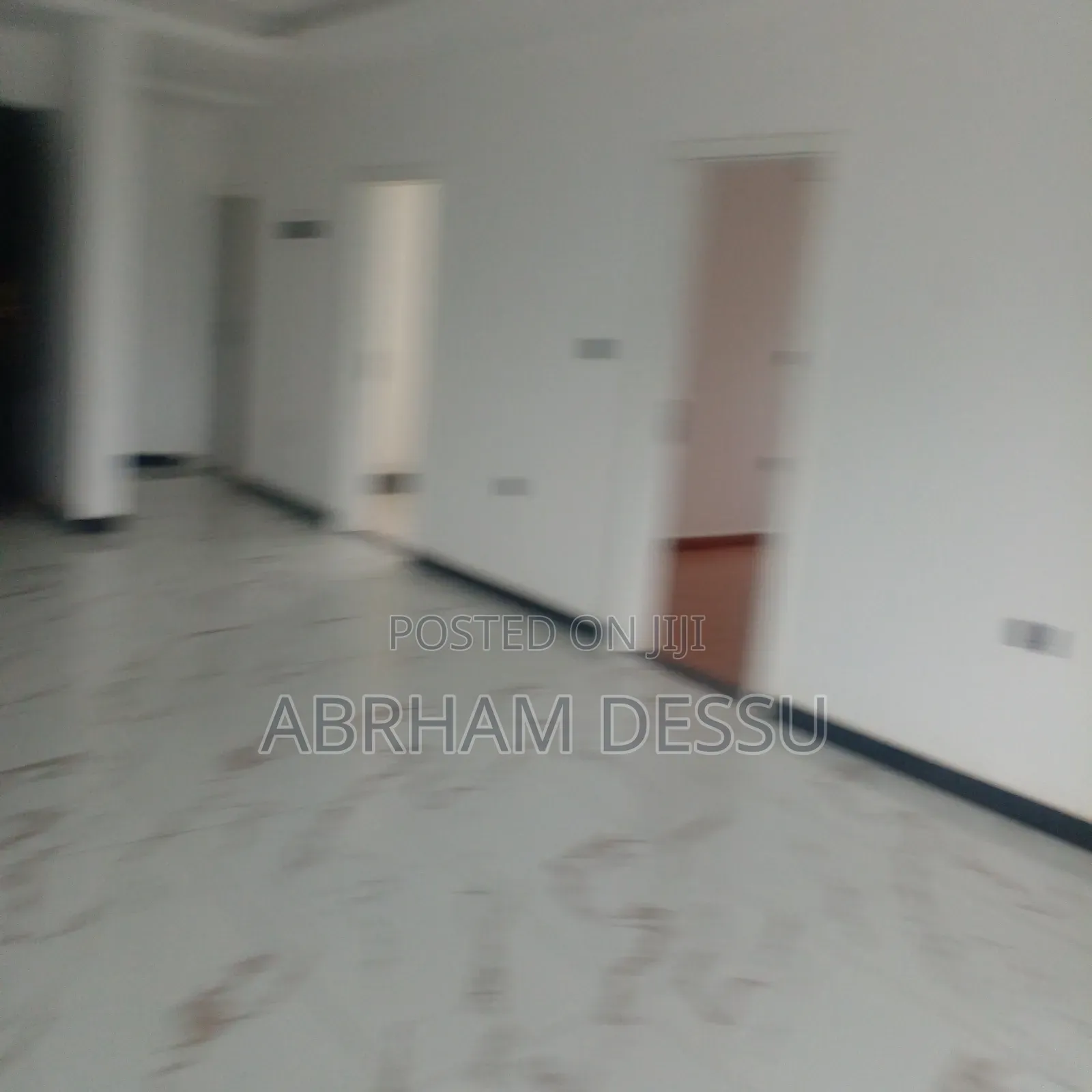 2bdrm Apartment in Bole for sale