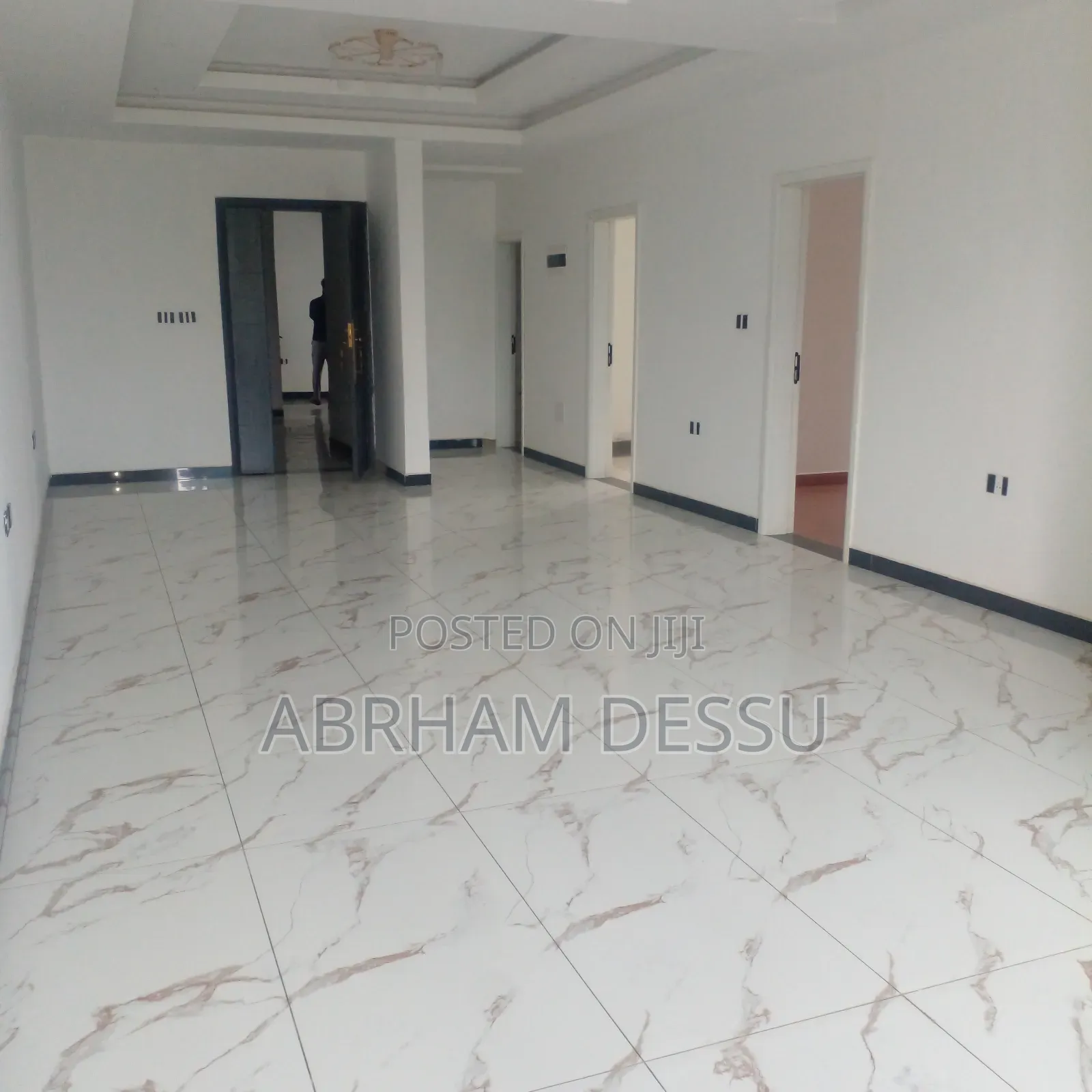 2bdrm Apartment in Bole for sale