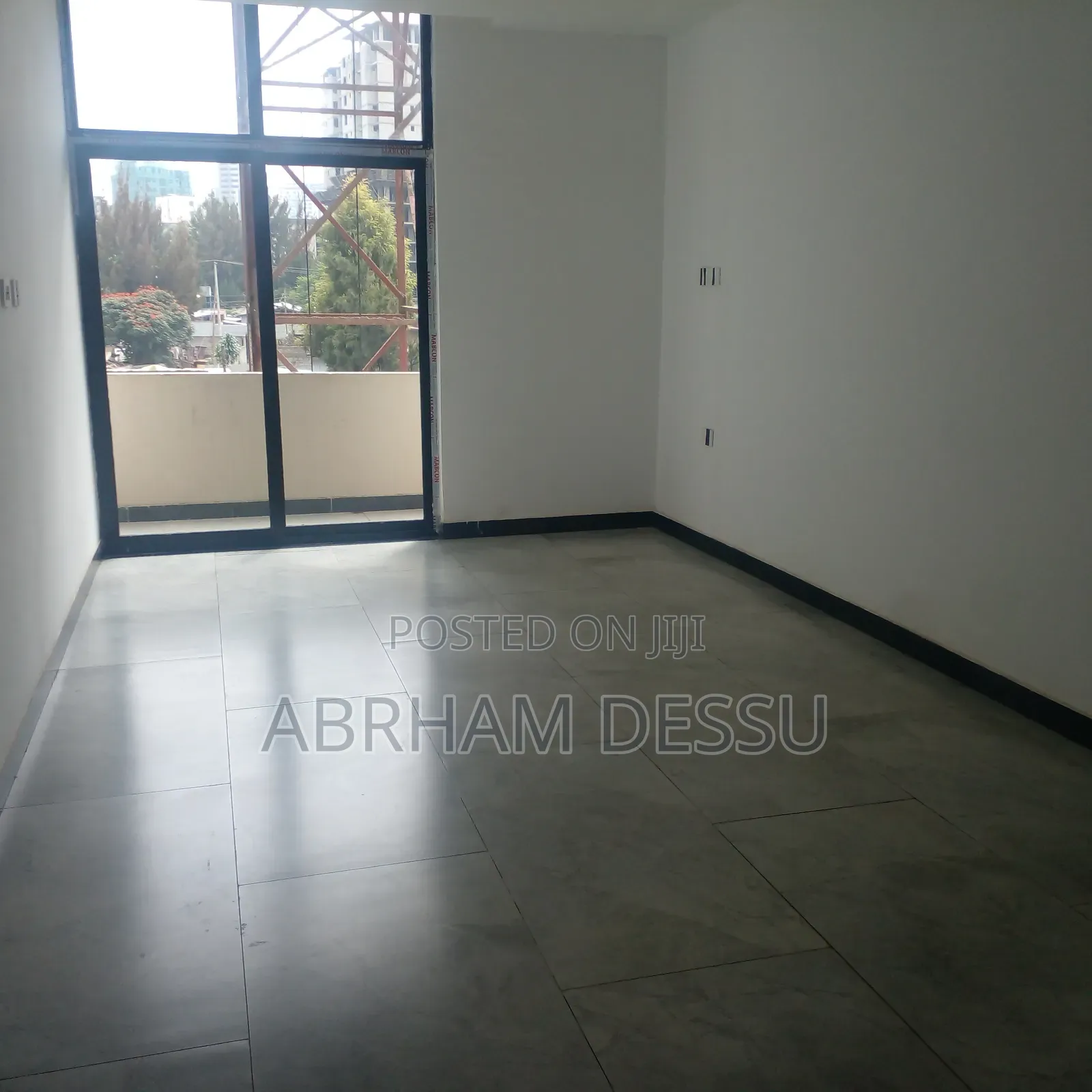 2bdrm Apartment in Bole for sale