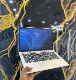 New Laptop HP EliteBook 840 G8 16GB Intel Core i7 SSD 512GB