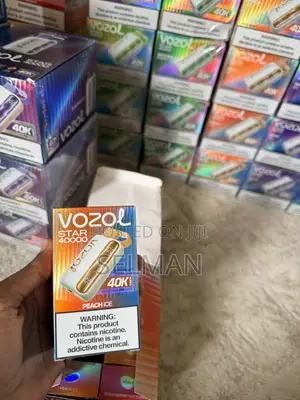Vosol Vapes
