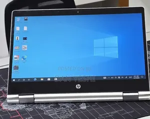 New Laptop HP ProBook X360 11 G1 EE 16GB AMD Ryzen 5 SSD 512GB