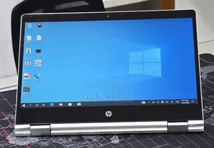 New Laptop HP ProBook X360 11 G1 EE 16GB AMD Ryzen 5 SSD 512GB