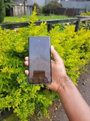 New Samsung Galaxy S10 Plus 128 GB Black