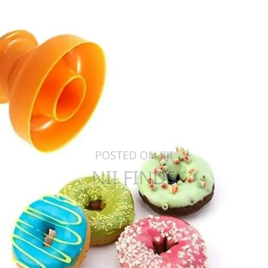 Donut Cutter