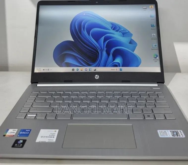 New Laptop HP Stream Notebook 16GB Intel Core i5 SSD 512GB