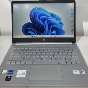 New Laptop HP Stream Notebook 16GB Intel Core i5 SSD 512GB