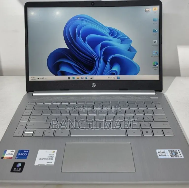 New Laptop HP Stream Notebook 16GB Intel Core i5 SSD 512GB