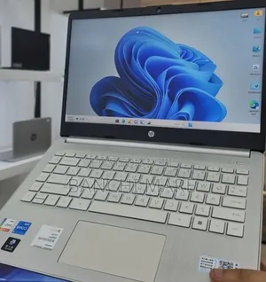 New Laptop HP Stream Notebook 16GB Intel Core i5 SSD 512GB