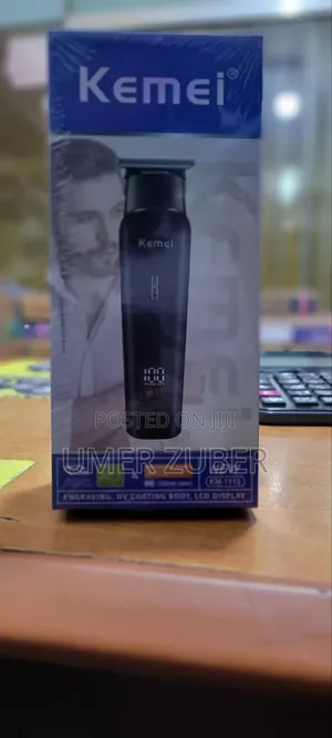 Kemei KM-1115