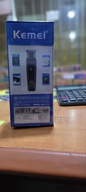 Kemei KM-1115