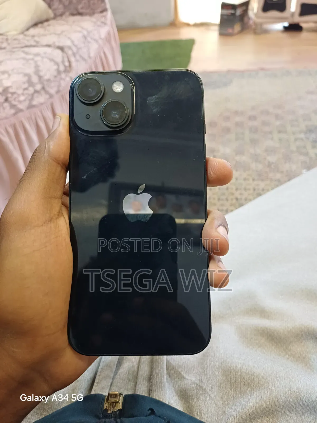 Apple iPhone 14 128 GB Blue