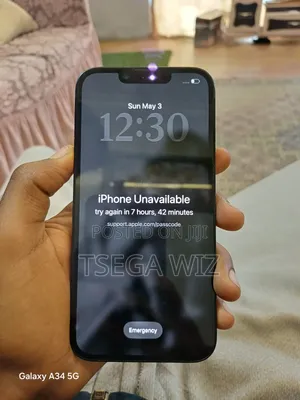 Apple iPhone 14 128 GB Blue