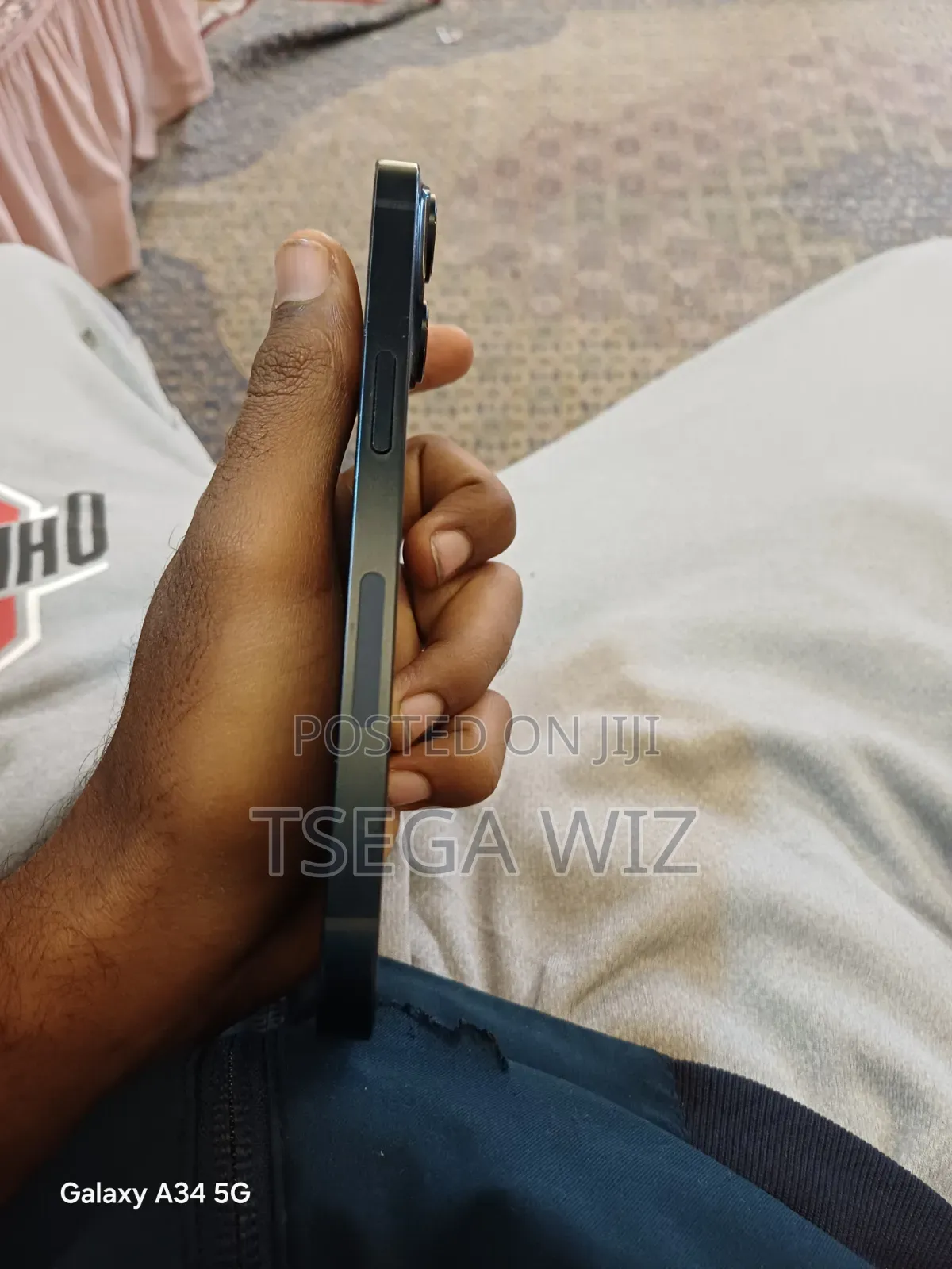 Apple iPhone 14 128 GB Blue