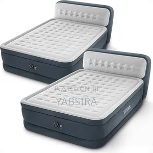 Intex Inflatable Mattress