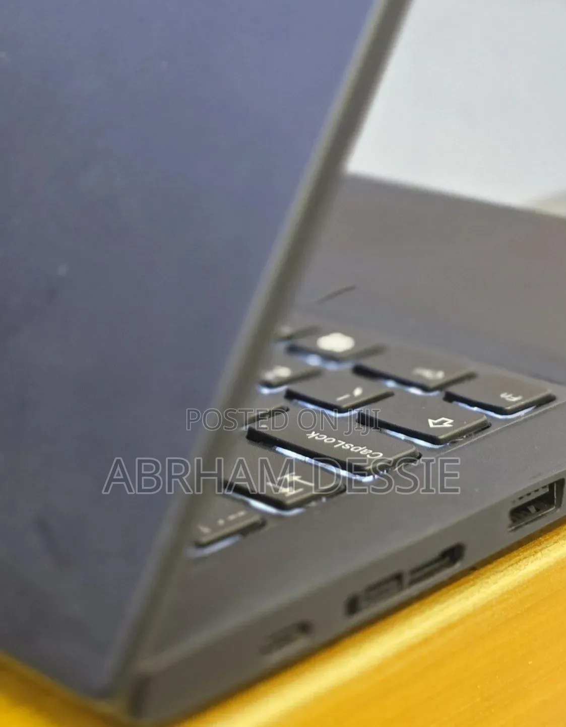New Laptop Lenovo 16GB AMD Ryzen 5 SSD 512GB