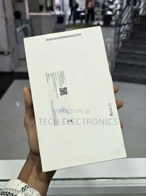 New Samsung Galaxy Tab A11 64 GB Silver