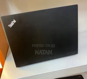 New Laptop Lenovo ThinkPad E495 8GB Intel Core i7 SSD 512GB