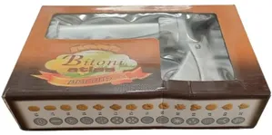 Bitoni Cookie Press