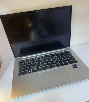 New Laptop HP EliteBook 840 G9 16GB Intel Core i5 SSD 512GB