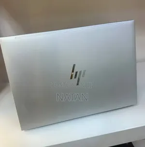 New Laptop HP EliteBook 840 G9 16GB Intel Core i5 SSD 512GB